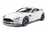 Aston Martin V8 Vantage by Hamann 2008 года